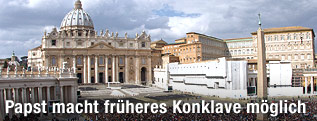 Petersdom