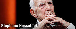 Autor Stephane Hessel