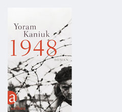 Buchcover "1948"