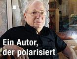 Yoram Kaniuk