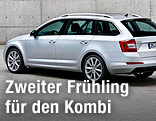 Skoda Octavia Kombi