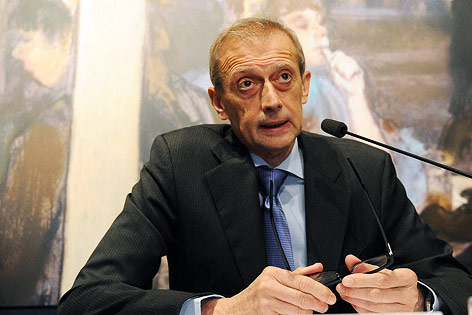 Piero Fassino