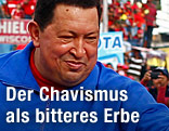 Hugo Chavez