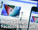Facebook-Newsfeed