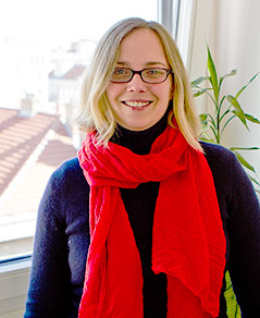 © ORF.at/Thomas Hangweyrer Astrid Steinkellner