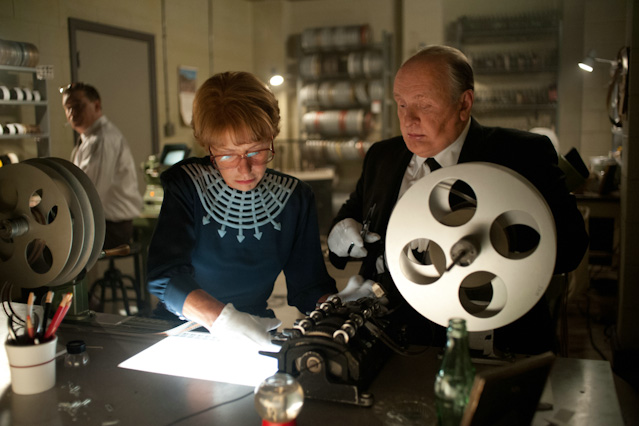 © Centfox Filmszene aus Hitchcock Biopic