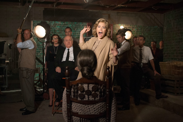 © Centfox Filmszene aus Hitchcock Biopic