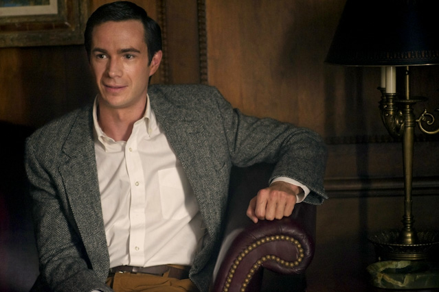 © Centfox Filmszene aus Hitchcock Biopic