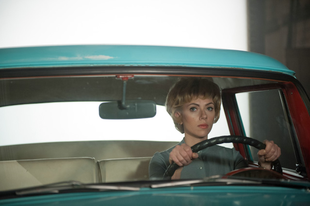 © Centfox Filmszene aus Hitchcock Biopic