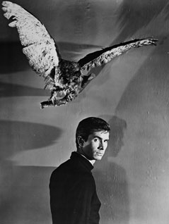 © Universal Filmscene aus Psycho