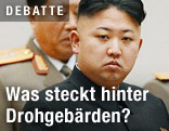 Kim Jong Un
