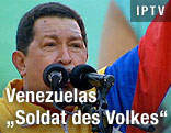 Hugo Chavez