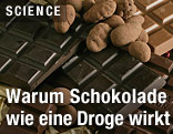 Schokolade