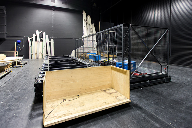 © ORF.at/Roland Winkler Musiktheater Linz