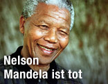 Nelson Mandela