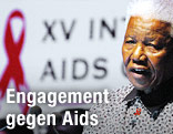 Nelson Mandela