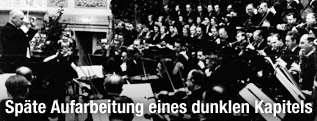 Wiener Philharmoniker, 1940