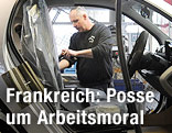 Arbeiter