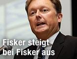 Henrik Fisker
