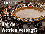 UN-Sicherheitsrat