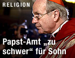 Kardinal Christoph Schönborn