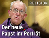 Jorge Mario Bergoglio
