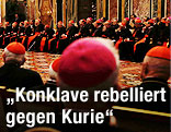 Römische Kurie