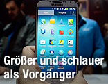 Samsung Galaxy S4