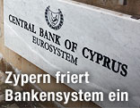 Zentralbank von Zypern