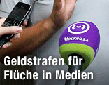Mikrofon