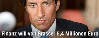Karl-Heinz Grasser