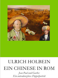 © Haffmanns/Tolkemitt Buchcover
