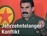 Abdullah Öcalan