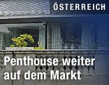Grassers Penthouse in Wien