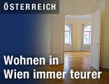 Altbauwohnung