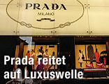 Prada-Shop