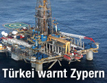 Borhinsel vor Zypern