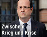 Francois Hollande