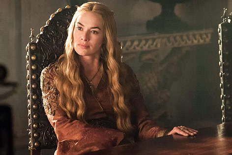 © 2013 Home Box Office, Inc. Lena Headey als Cersei Baratheon