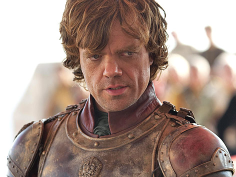 © AP/HBO, Paul Schiraldi Photography Peter Dinklage als Tyrion Lannister