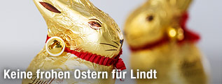 Lindt-Osterhase