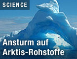 Eisberg
