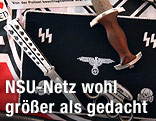 Nazi-Gegenst&auml;nde