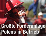 Ölarbeiter