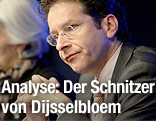 Jeroen Dijsselbloem