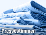 Zeitungsstapel