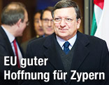 EU-Kommisionspräsident Jose Manuel Barroso