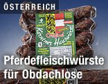 Kärntner Wurst