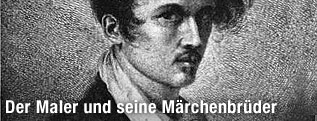 Ludwig Emil Grimm
