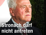 Frank Stronach